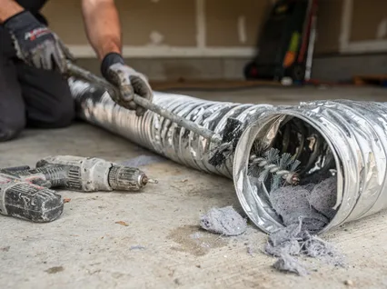 Duct Cleaning in Kent, OH