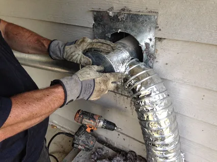 Vent Repair & Installation in Kent, OH