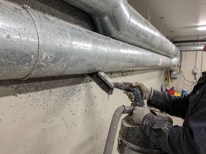 Industrial Vent Cleaning service in Stow, OH
